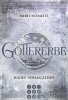 Buchcover und Innenansicht für das Buch: Göttererbe 2: Hades' Vermächtnis