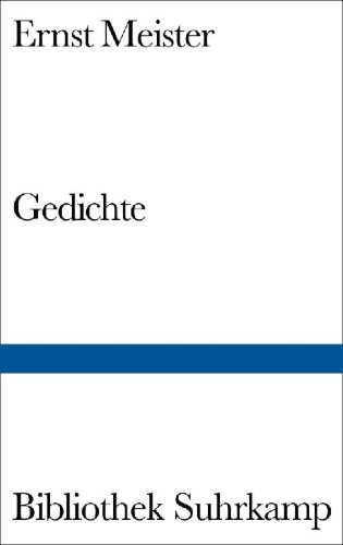 Buchcover und Innenansicht für das Buch: Gedichte