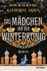 Buchcover und Innenansicht für das Buch: The Girl in the Tower - Winternight Trilogy Book 2