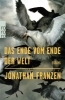 Buchcover und Innenansicht für das Buch: The End of the End of Earth