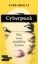 Buchcover und Innenansicht für das Buch: Cyperpunk. Le nouveau système totalitaire