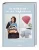Buchcover und Innenansicht für das Buch: Ein Wollknäuel - so viele Möglichkeiten.