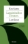 Buchcover und Innenansicht für das Buch: Reclams Lateinisches Zitaten-Lexikon