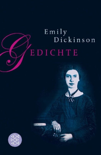 Buchcover und Innenansicht für das Buch: Gedichte