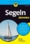 Buchcover und Innenansicht für das Buch: Segeln für Dummies