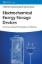 Buchcover und Innenansicht für das Buch: Electrochemical Energy Storage Devices