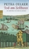 Buchcover und Innenansicht für das Buch: Tod am Zollhaus