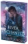 Buchcover und Innenansicht für das Buch: A River Enchanted Deluxe Collector's Edition