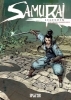 Buchcover und Innenansicht für das Buch: Samurai Legenden. Band 7