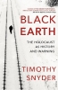 Buchcover und Innenansicht für das Buch: Black Earth