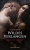 Buchcover und Innenansicht für das Buch: Wildes Verlangen | 12 Erotische Geschichten