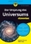 Buchcover und Innenansicht für das Buch: Der Ursprung des Universums für Dummies