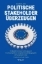 Buchcover und Innenansicht für das Buch: Politische Stakeholder überzeugen