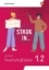 Buchcover und Innenansicht für das Buch: Stark in ... Gesellschaftslehre - Arbeitsheft 1.2