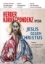Buchcover und Innenansicht für das Buch: Jesus gegen Christus