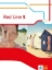 Buchcover und Innenansicht für das Buch: Red Line 5. Schülerbuch Klasse 9