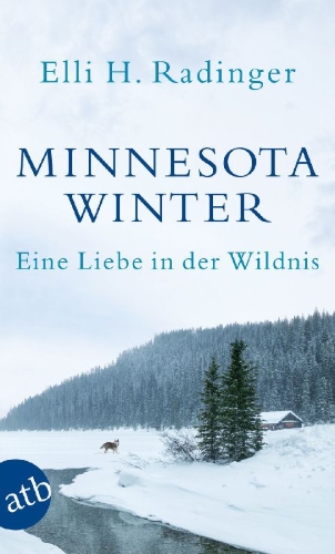 Buchcover und Innenansicht für das Buch: Minnesota Winter