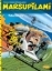 Buchcover und Innenansicht für das Buch: Marsupilami 11: Houba banana