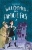 Buchcover und Innenansicht für das Buch: Malice in Underland
