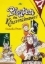 Buchcover und Innenansicht für das Buch: Piraten im Klassenzimmer!