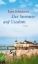 Buchcover und Innenansicht für das Buch: Der Sommer auf Usedom