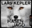 Buchcover und Innenansicht für das Buch: Kaninjägaren