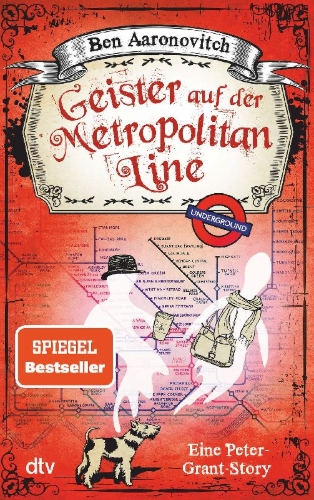 Buchcover und Innenansicht für das Buch: THE FURTHEST STATION