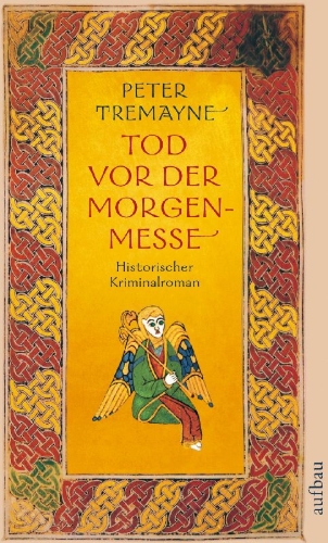 Buchcover und Innenansicht für das Buch: Master of Souls