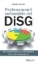 Buchcover und Innenansicht für das Buch: Professionell verhandeln mit DiSG®
