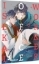 Buchcover und Innenansicht für das Buch: ISEKAI NO SATA WA SHACHIKU SHIDAI