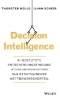 Buchcover und Innenansicht für das Buch: Decision Intelligence
