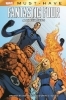 Buchcover und Innenansicht für das Buch: Fantastic Four (1961) #570-#574