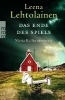 Buchcover und Innenansicht für das Buch: Viattomuuden loppu