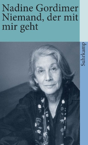 Buchcover und Innenansicht für das Buch: None to Accompany me