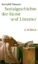 Buchcover und Innenansicht für das Buch: Sozialgeschichte der Kunst und Literatur