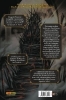 Buchcover und Innenansicht für das Buch: A Clash of Kings: The Graphic Novel: Volume 3