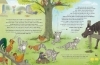 Buchcover und Innenansicht für das Buch: Judiths kleine Farm