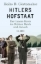 Buchcover und Innenansicht für das Buch: Hitlers Hofstaat