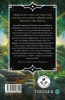 Buchcover und Innenansicht für das Buch: A Tale of Magic