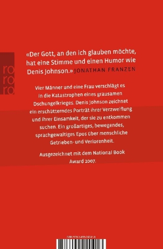 Buchcover und Innenansicht für das Buch: Ein gerader Rauch