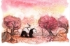 Buchcover und Innenansicht für das Buch: A Beautiful World