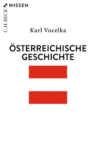 Buchcover und Innenansicht für das Buch: Österreichische Geschichte