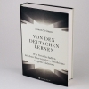 Buchcover und Innenansicht für das Buch: Learning from the Germans. Race and the Memory of Evil