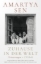 Buchcover und Innenansicht für das Buch: Home in the World. A Memoir