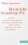 Buchcover und Innenansicht für das Buch: Moralische Grundbegriffe