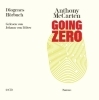 Buchcover und Innenansicht für das Buch: Going Zero
