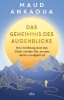 Buchcover und Innenansicht für das Buch: Das Geheimnis des Augenblicks