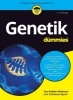 Buchcover und Innenansicht für das Buch: Genetik für Dummies