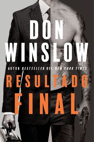 Buchcover und Innenansicht für das Buch: Resultado Final