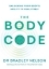 Buchcover und Innenansicht für das Buch: The Body Code
